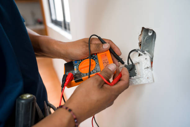 Best Residential Electrician Services  in Richmond West, FL