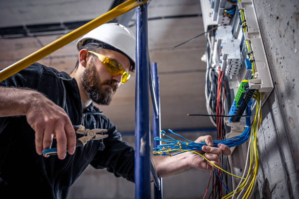 Best Electrical Contractors for Businesses  in Richmond West, FL