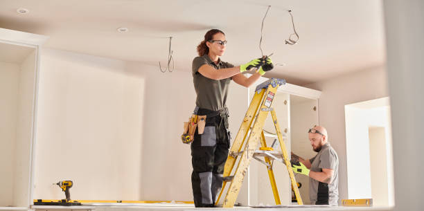 Best Electrical Installation Contractor  in Richmond West, FL