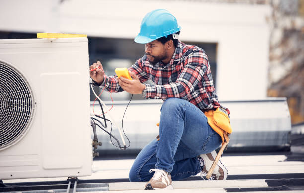 Best Electric Panel Repair  in Richmond West, FL