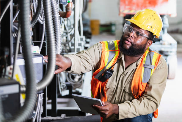 Best Commercial Electrician Services  in Richmond West, FL