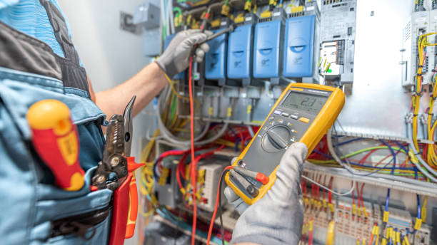 Best Electrical System Inspection  in Richmond West, FL