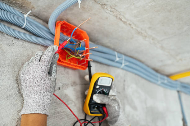 Best Home Electrical Repair  in Richmond West, FL