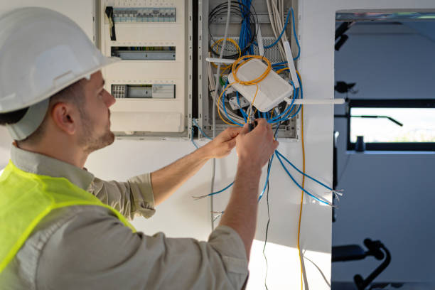 Best Electrical Rewiring Services  in Richmond West, FL